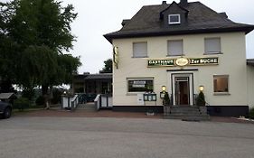 Gasthaus Pension Zur Buche